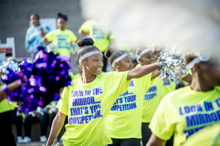 Local Legacy Continues