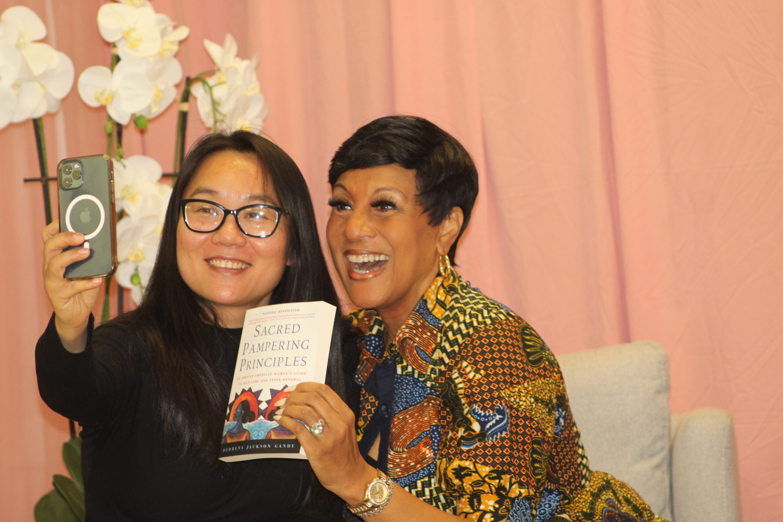 Women’s History Month Starts in the Future